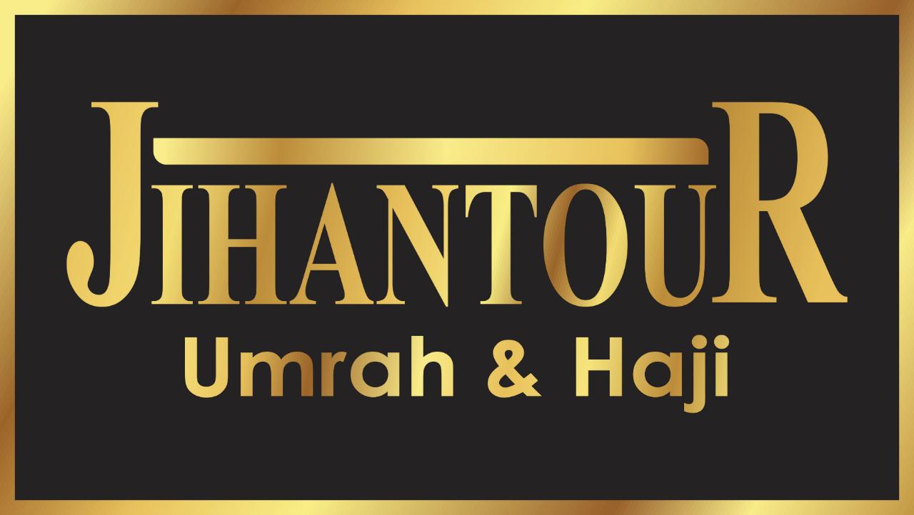 Logo Jihan Tour & Travel