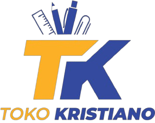 Logo Toko Kristiano